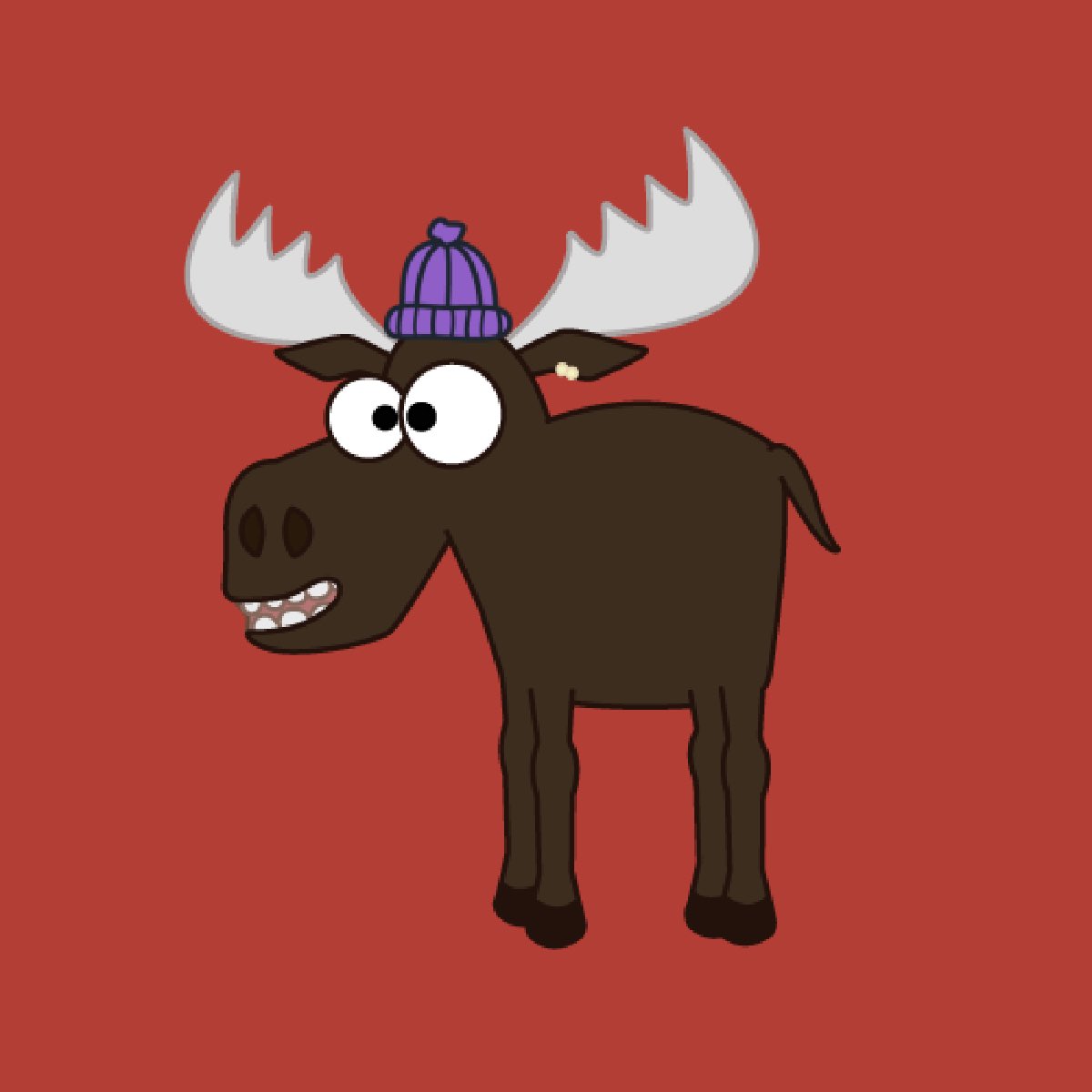 Rolo26227764's tweet photo. 😁Promoter Collaboration #NFT &amp; #ADA #Giveaway

Participants can win:
🎁10₳ or Clumsy Moose #CNFT

To enter:
✨ Follow @cnftmart &amp; @Rolo26227764
✨ RT &amp; ♥ &amp; Tag 3 friends

⏱️ 48hr

#CNFTGiveaways #CNFTCommunity #CNFTcollection #CNFTs #NFTs #NFTGiveaway  #CardanoNFT #CNFTdrop https://t.co/EbWCTMj5mV