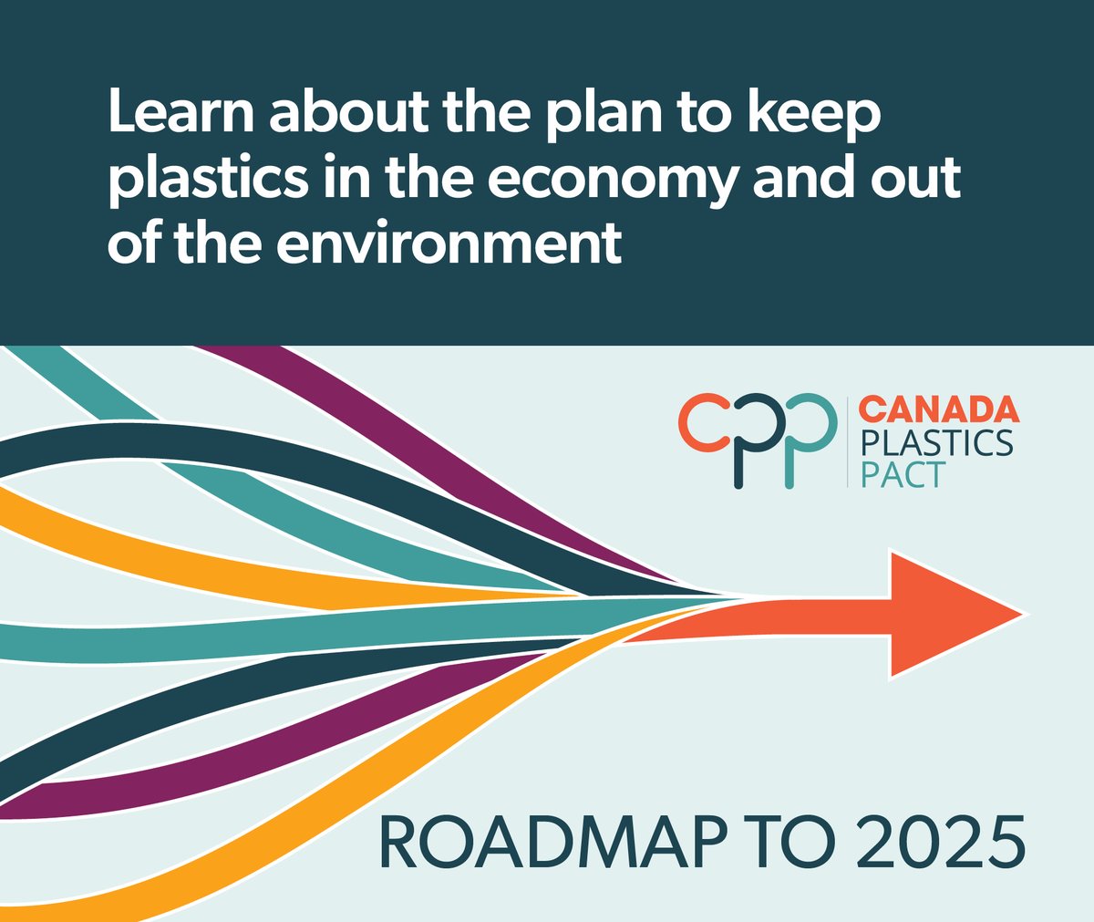 What is the circular economy for plastics packaging?
It’s a sustainable economic system in which plastic waste is designed out of the system &amp; is returned to production. Learn how we’re moving towards this goal as a <a href="/CanadaPact/">Canada Plastics Pact</a> Partner: roadmap.plasticspact.ca
#WasteReductionWeek
