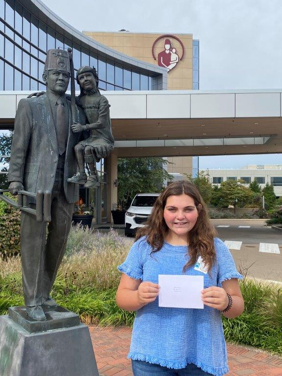 Shriners Children’s St. Louis tweet media