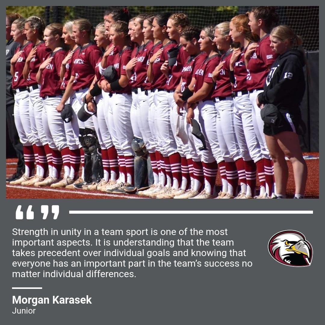 Lock Haven Softball tweet media