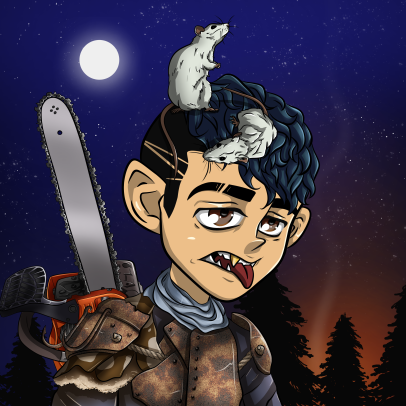 SURVIVORS__NFT's tweet photo. Hey Survivors New sneak peak . Collab Round 3 open today , WL chez nous is Guarented mint . Over 2500 Whitlisted and over 10 K Survivors already in Our discord.

20 WL /12 HOURS 
Like and Retweet, maybe you will have the chance to be selected in our first tweeter giveway. https://t.co/VWE1j5SvCX