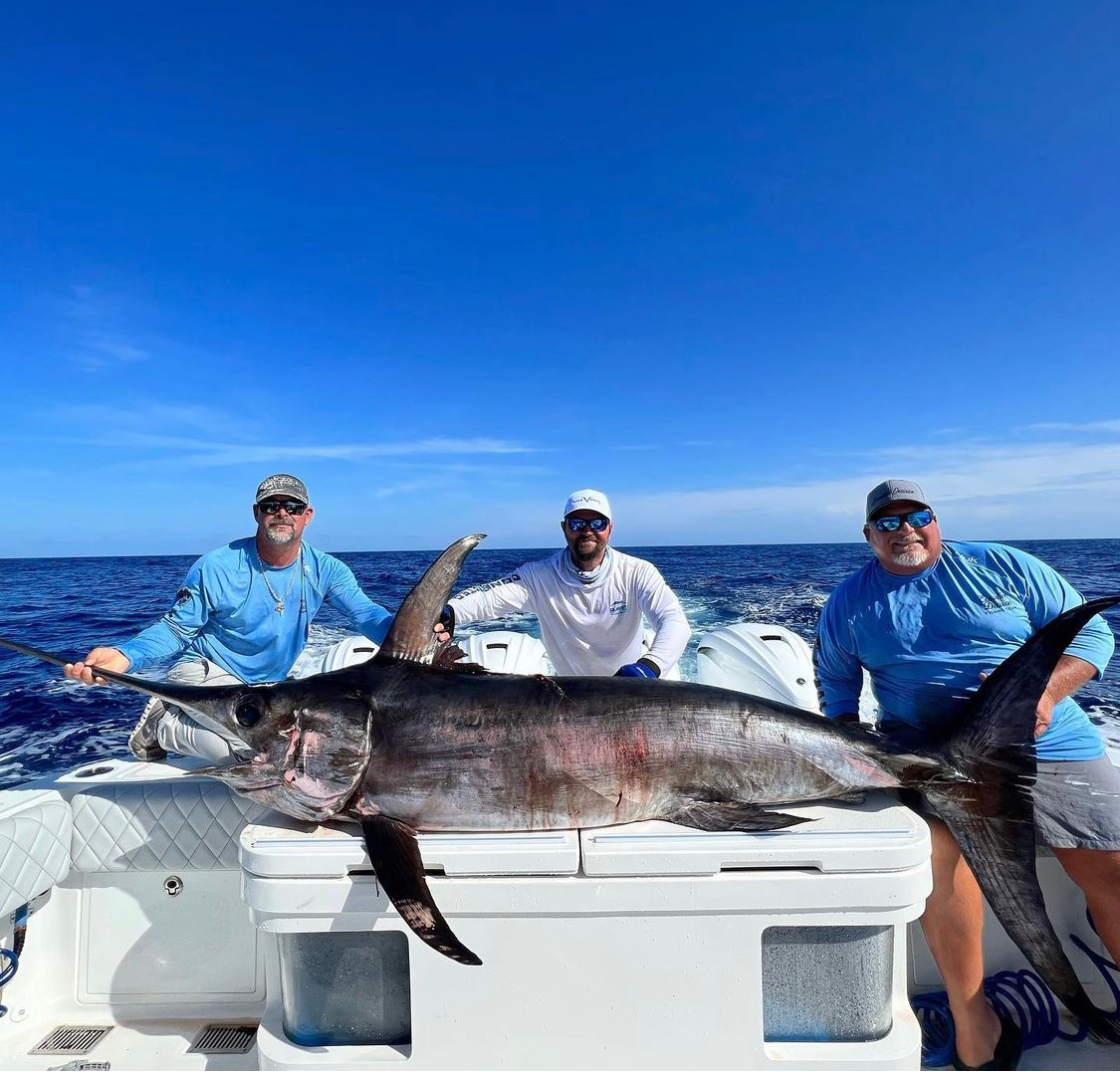 Florida Sport Fishing tweet media