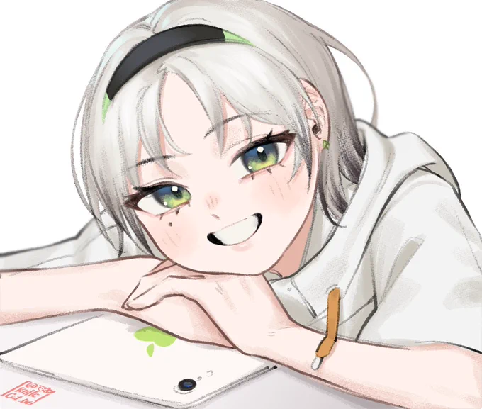 #FLyn_Art 