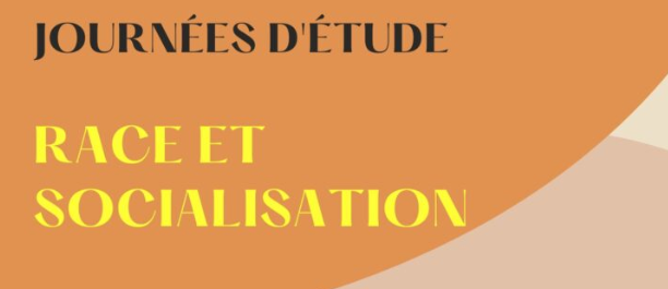 [Manifestation] Journées d’étude « #Race et #socialisation » — Jeudi 24 et vendredi 25 novembre 2022, @CampusCondorcet, Aubervilliers et en ligne Plus d'infos et programme : icmigrations.cnrs.fr/2022/10/07/jeu…