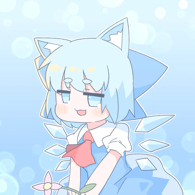 ねこちるの 