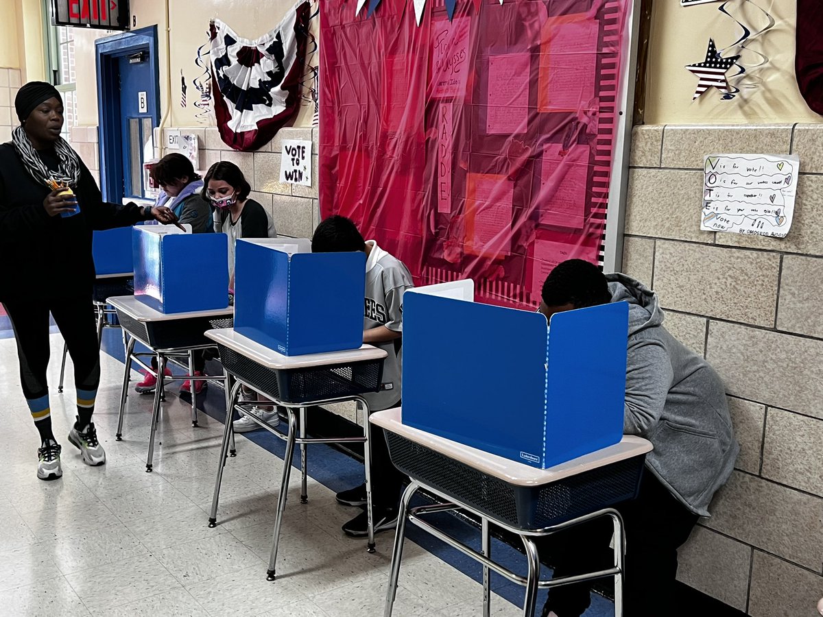 PS 106X The Parkchester School tweet media