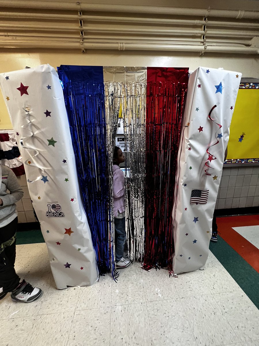 PS 106X The Parkchester School tweet media
