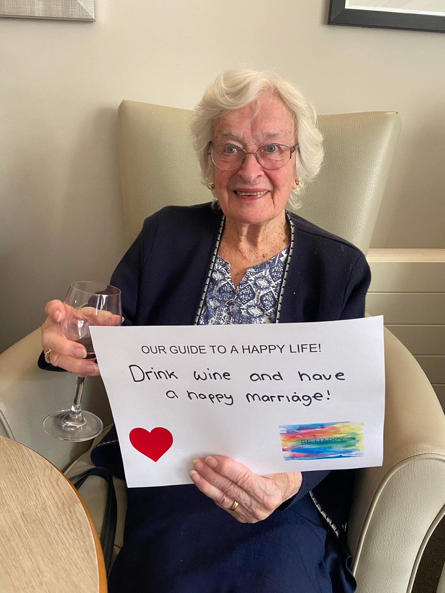 Methodist Homes (MHA) tweet media