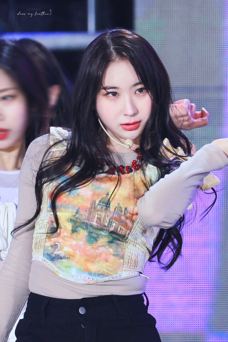 221018 THE SHOW

표정 부자🤭💕

#이채연 #LEECHAEYEON