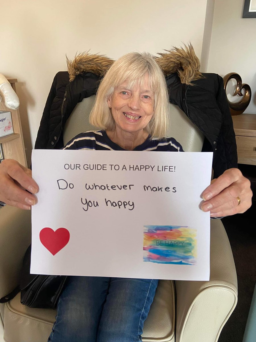 Methodist Homes (MHA) tweet media