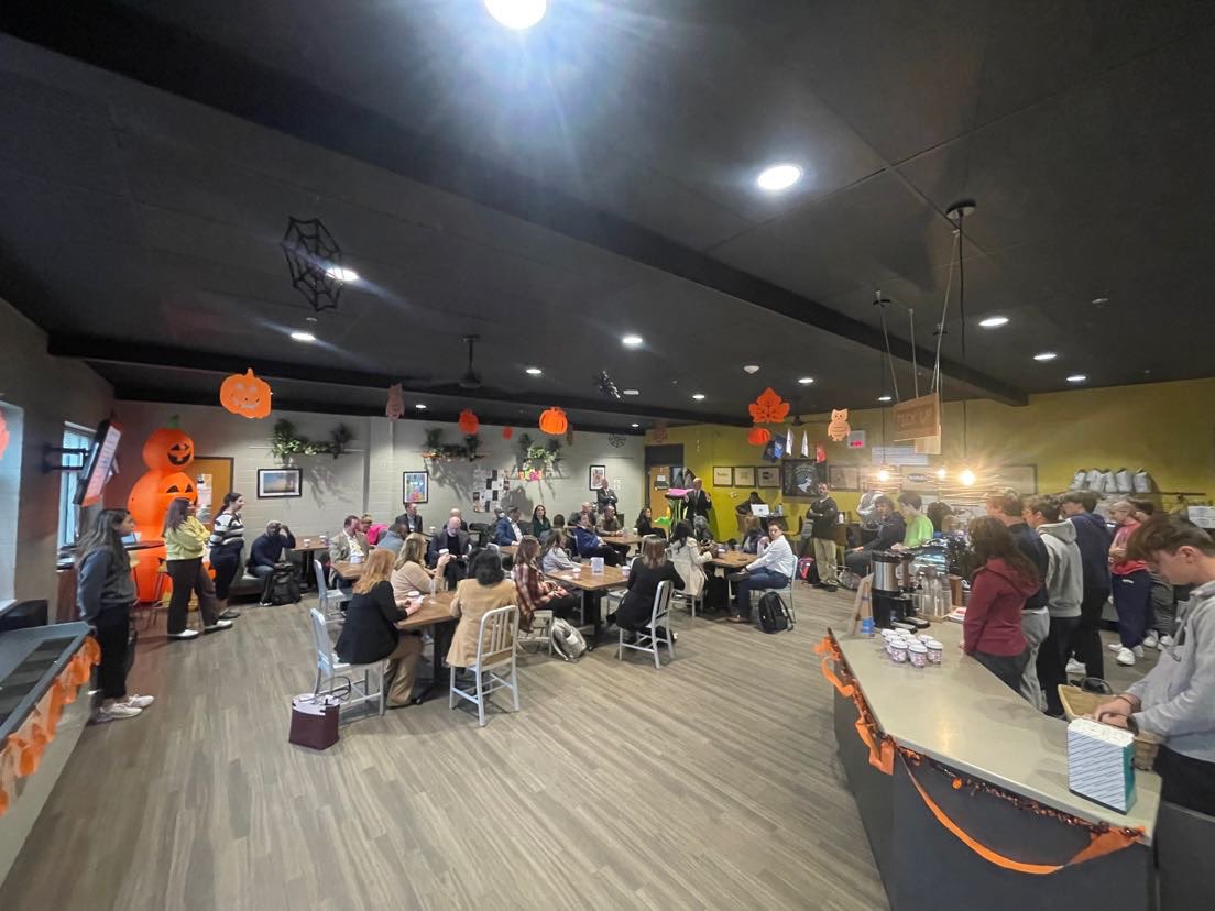 Spartan Union tweet media