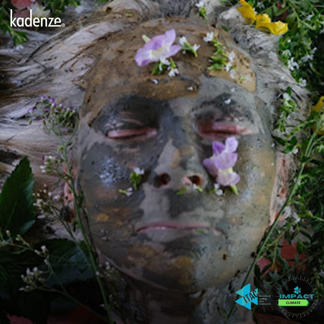 Unmasking Climate Injustices in The Philippines is an intriguing Climate Case Study brought to you by the International Teaching Artist Collaborative (ITAC). 

#kadenze #onlineclass #teachingartist #climate emergency #itac #digitallearning #kadenze