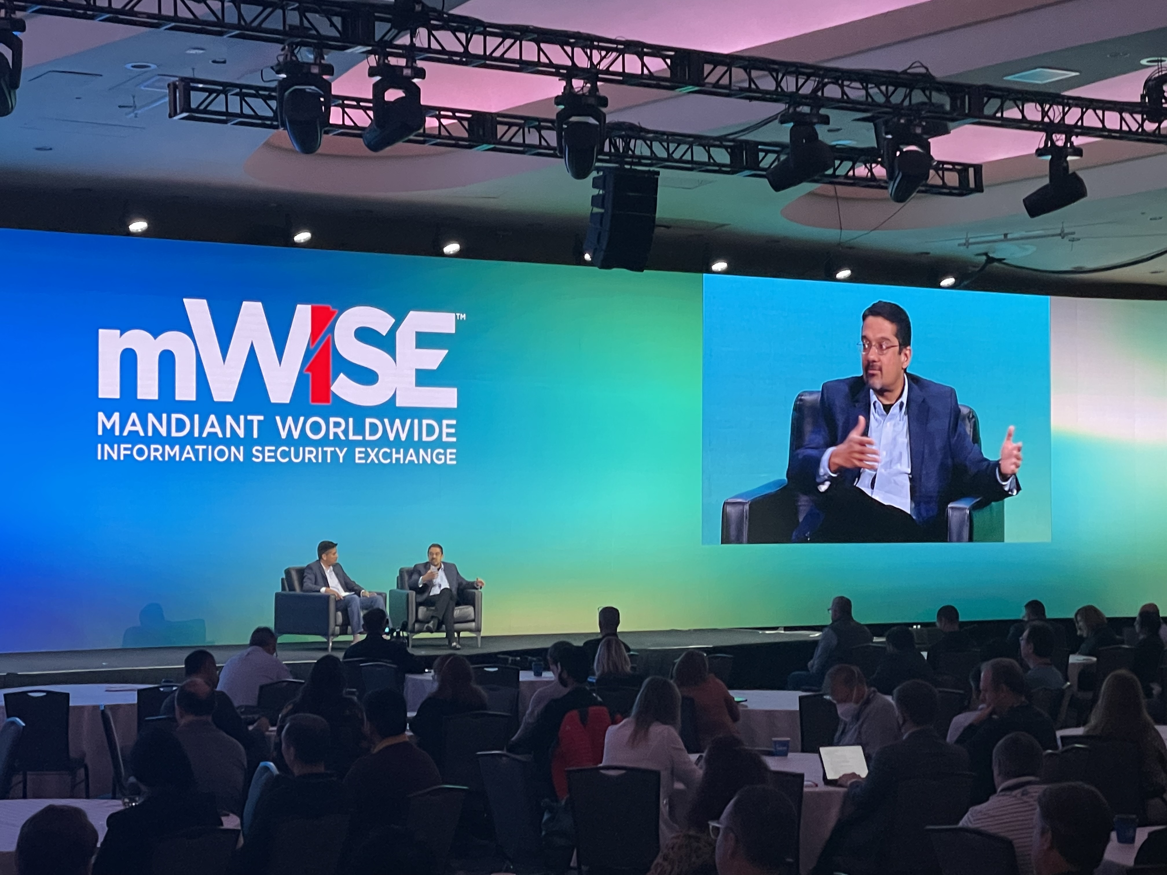 mWISE Conference (mWISEConference) / Twitter