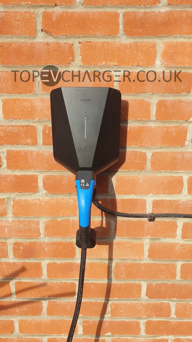 Top EV Charger (@TopEVCharger) / Posts / X