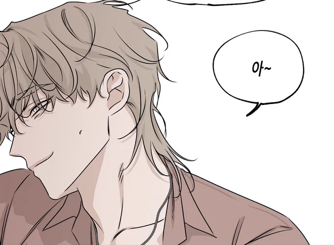 요것봐라 하는 표정인데 졸라 섹시해서 짜증나 너어는 진짜...... 