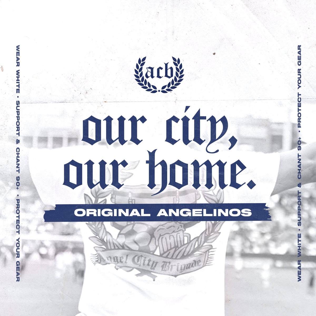 Angel City Brigade tweet media