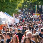Photo by Duluth Fall Festival (@DuluthFallFest)