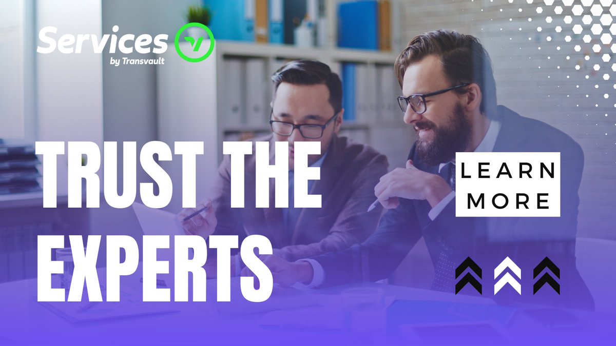 Transvault tweet media