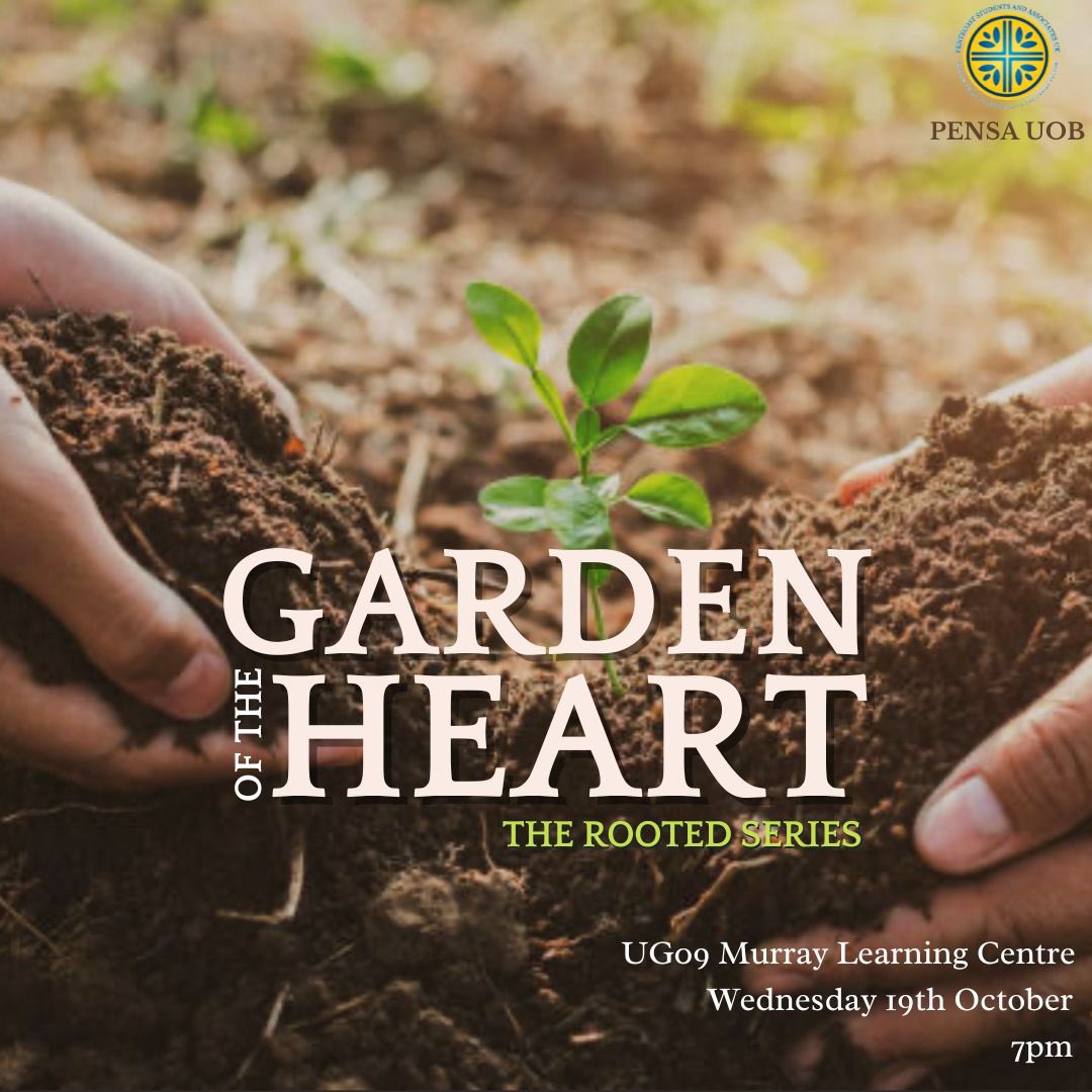 Key takeaways from yesterday! 

No matter how broken or empty you are remember God can renew and restore your heart as God says in Ezekiel 36:26 “I will give you a new heart and put a new spirit in you; I will remove from you your heart of stone and give you a heart of flesh.”