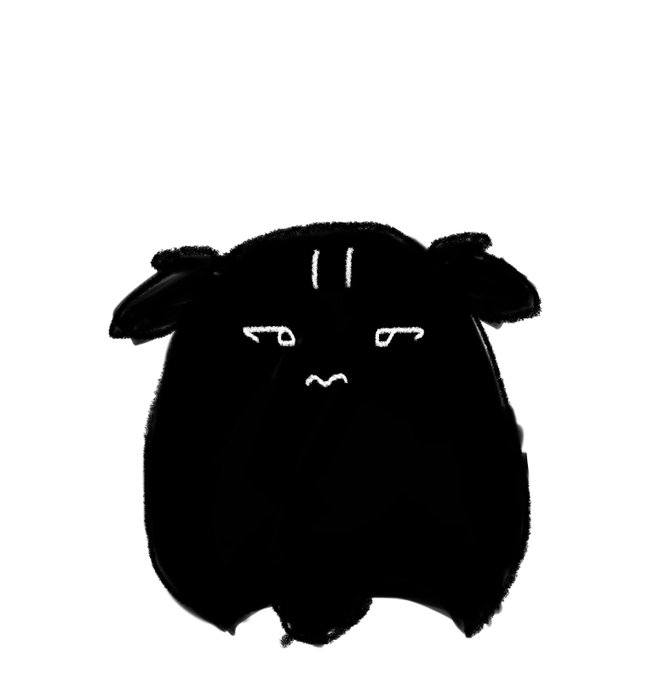 @LumHGwHXupKNgir まっくろちゅが🍎 