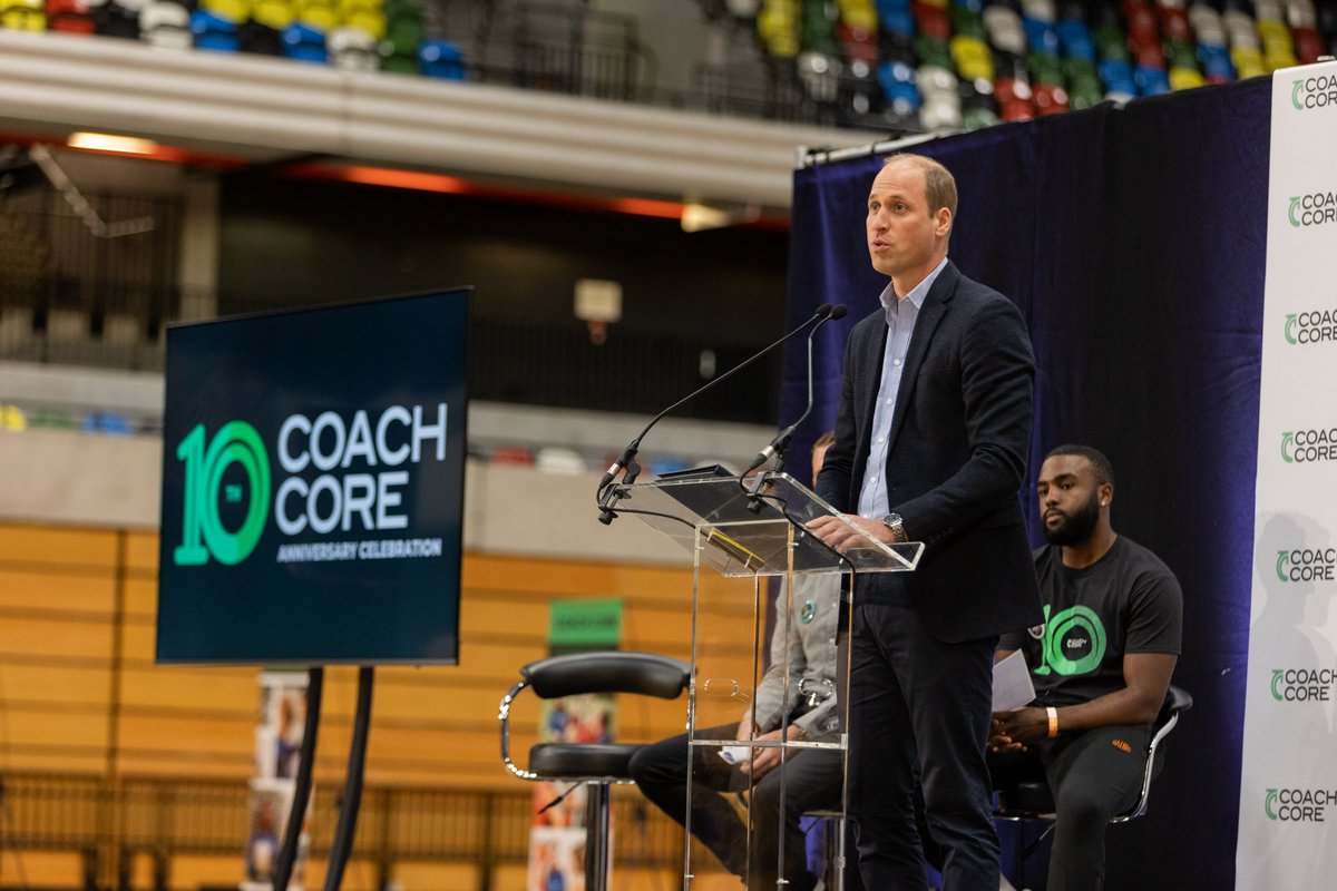 pault1984's tweet photo. One week on from #CoachCore10 & I'm still absolutely buzzing
I couldn't be prouder of the @WeAreCoachCore apprentices in attendance. The way they interacted with our 250 guests including @KensingtonRoyal blew away all the lazy stereotypes about young people!
#FuturesLeaders 💚 https://t.co/gsYuLBQ4Wx