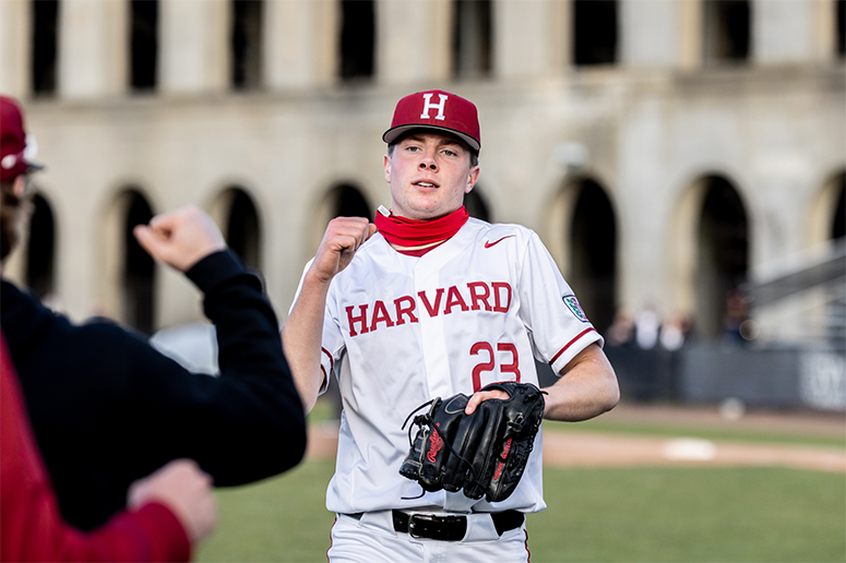 At the conclusion of fall ball, we reset the list of New England's top 2⃣0⃣ MLB Draft prospects for 2023.

baseballjournal.com/2023-mlb-draft…