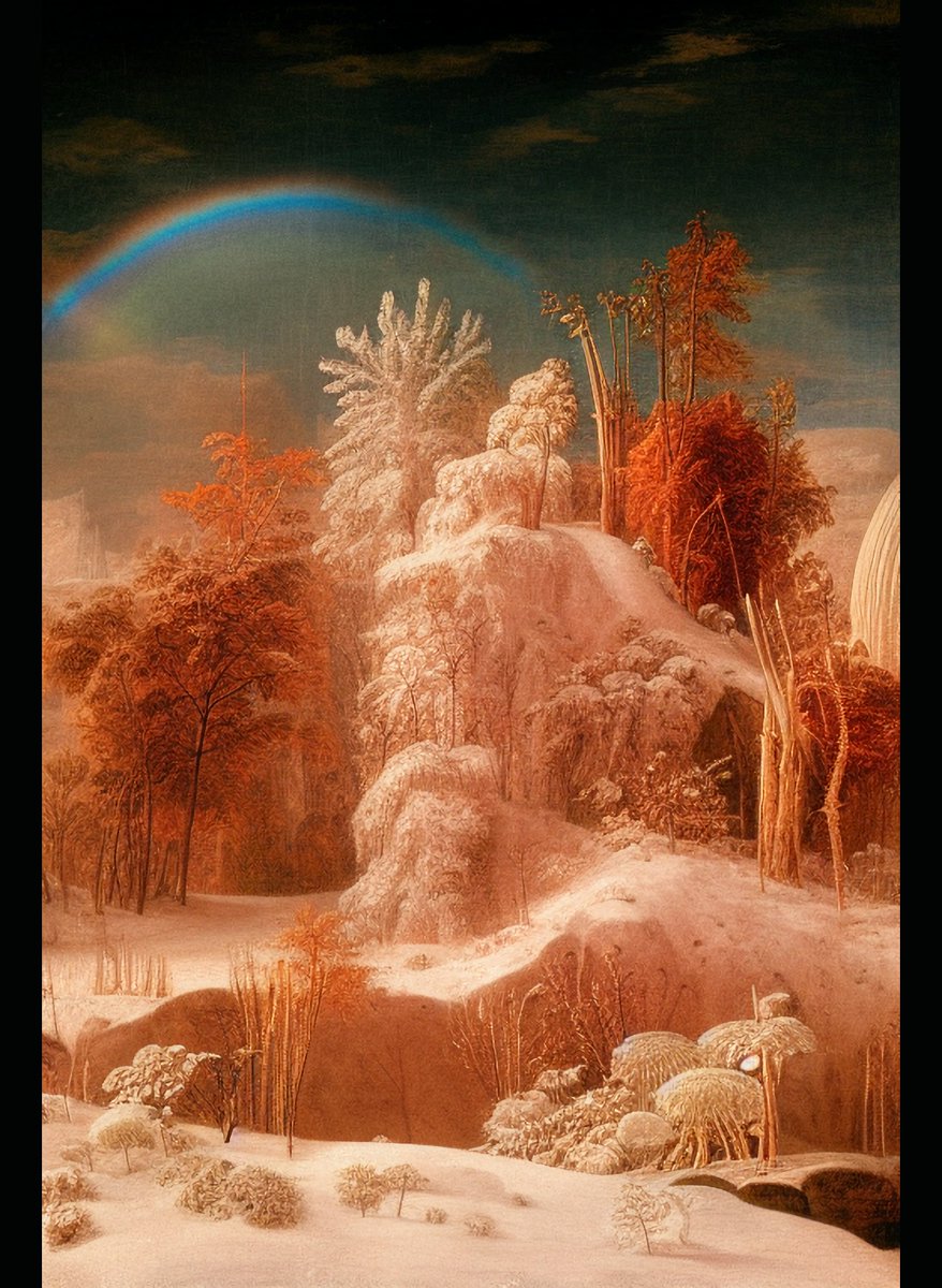 JavierTomeo_'s tweet photo. The First Snow https://t.co/yrGL2bWtmV
