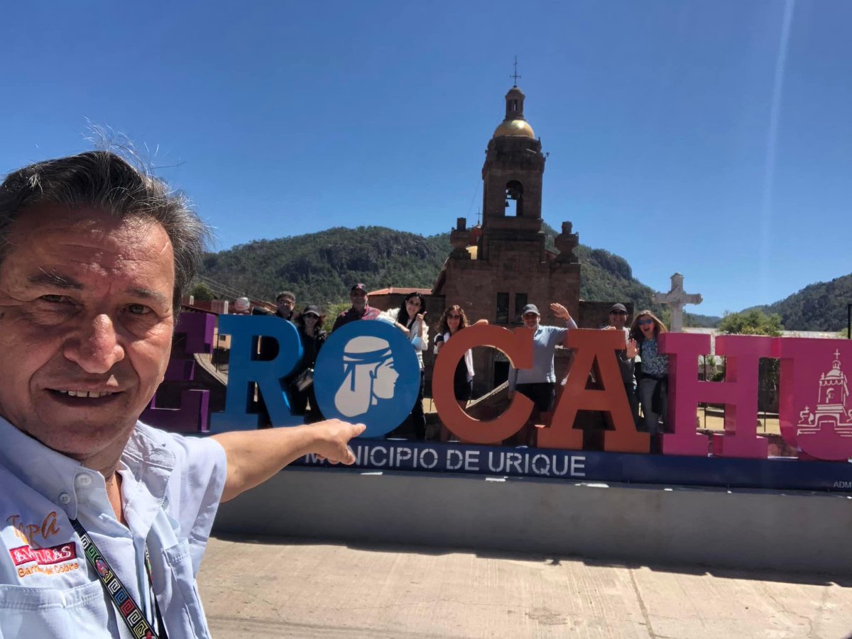 Han pasado 4 meses del asesinato de mi papá, un hombre bueno, trabajador y amoroso. El crimen sigue impune, y el asesino  cuya actividad en la Sierra de Chihuahua era conocida por  <a href="/MaruCampos_G/">Maru Campos</a> sigue libre 

Lo sabían y lo permitieron