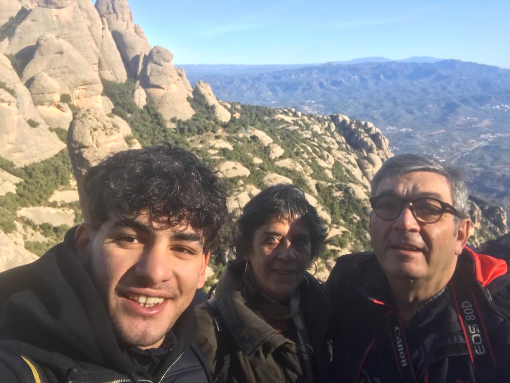 💬 Recordes quan tenies 18 anys? T'imagines estar sol o sola?

✅ Anima't a acollir un noi o noia extutelat a casa teva. Tots tenim una història 🫂

👉 Vine dilluns 24 d'octubre a les 19h a la Biblioteca de #SantQuirze del Vallès i t'ho expliquem. 

#santquirzealcor #GentdeSQV