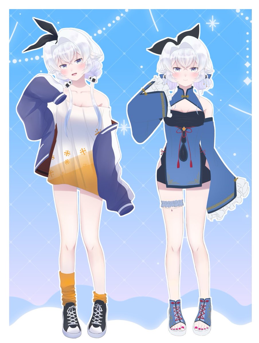 よねだめめこ🎀🍙セルフ受肉Vtuber tweet media