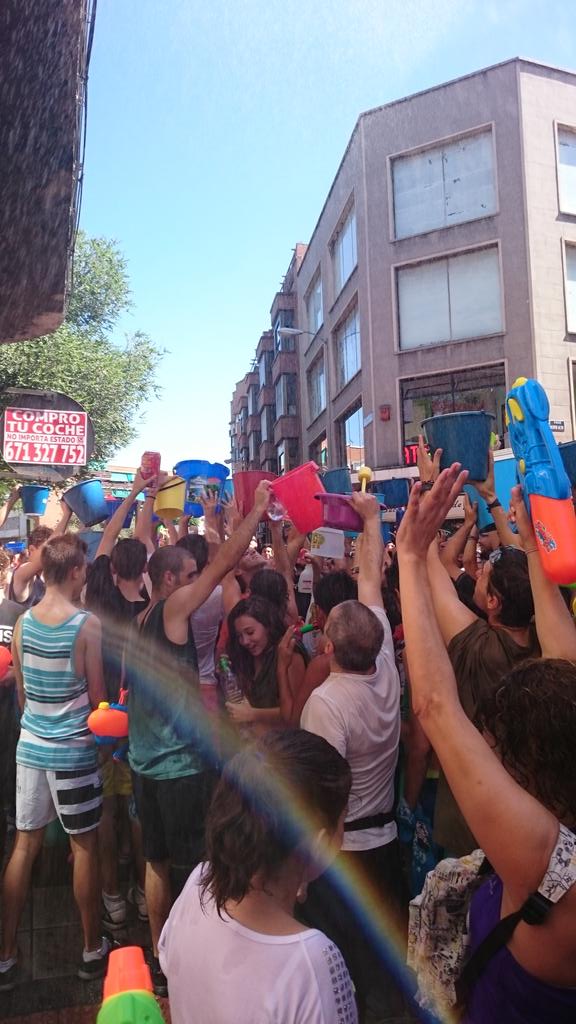 FelixLopez_Rey's tweet photo. ANTE A LA FALTA DE RESPETO DE AYUSO A VALLECAS. HOY TOD@S SOMOS VALLECAN@S

         ¡¡ORGULLO DE BARRIO!! https://t.co/41gLrUPCSo