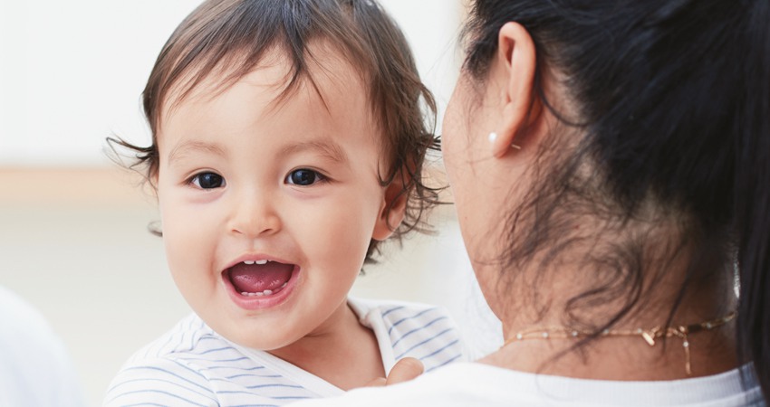 As a parent, you not only nurture and love your child, you also ensure their physical health, in which oral health plays a big role. Read our quick guide to keeping your child’s smile its brightest and most healthy. bit.ly/3fbfbCD #childrenshealth #keepingkidshealthy ...