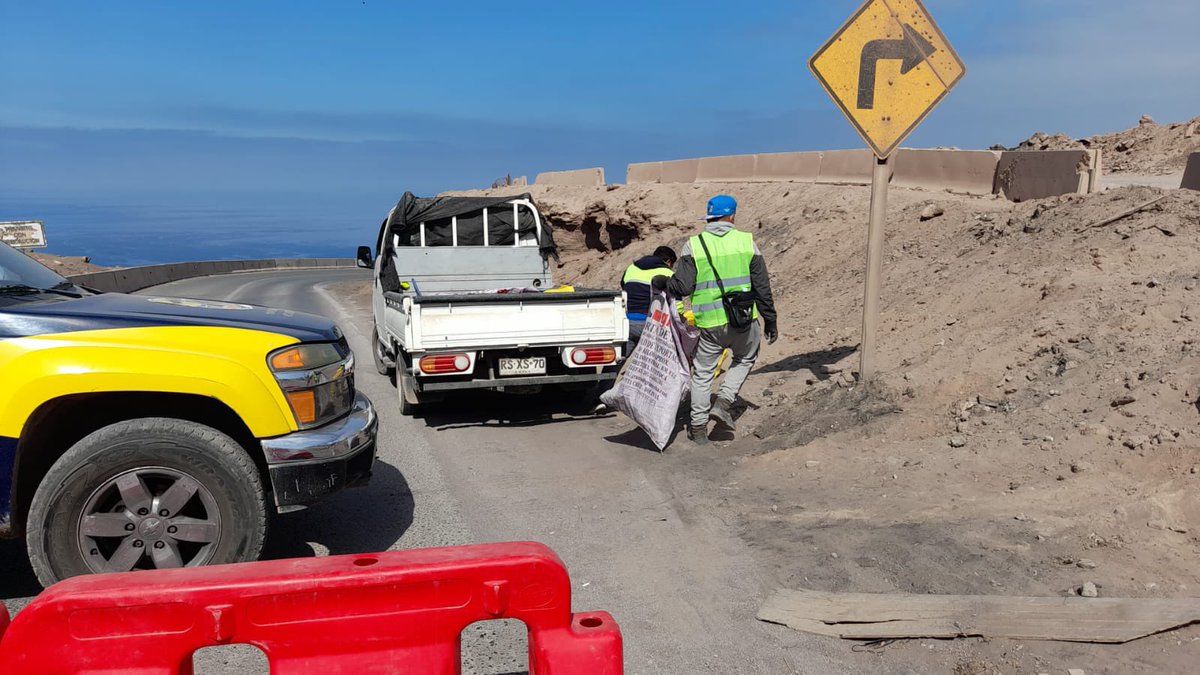 Municipalidad Alto Hospicio tweet media