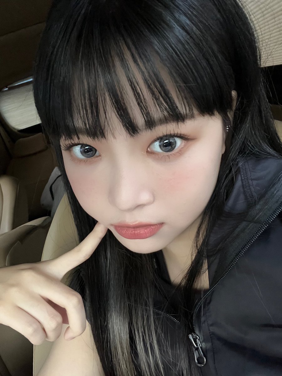 HECGLOBAL's tweet photo. [WEVERSE] 221020 

“i miss you fearnots!!” 

🔗: https://t.co/I7sd7rqyi7 

#홍은채 #HONGEUNCHAE #르세라핌 #LE_SSERAFIM @le_sserafim @IM_LESSERAFIM https://t.co/Hwq7rNRVFW