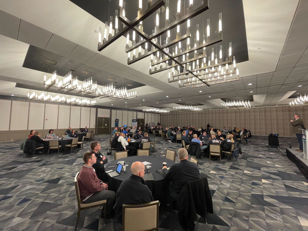 We are thrilled to be back hosting our ESO Regional User Groups and receiving customer input on what they want to see next. We are into a day full of captivating sessions and many opportunities to learn about ESO product roadmap highlights, feature changes, and upcoming releases.