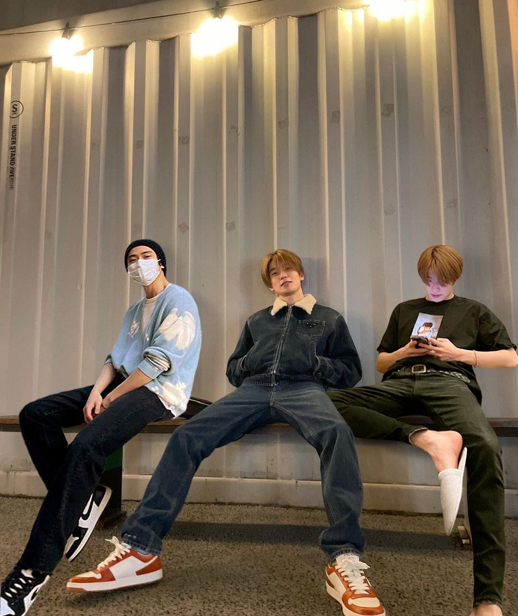 เฮียเจได-ปะป๊าใจดี-จุ๊มเหม่ง