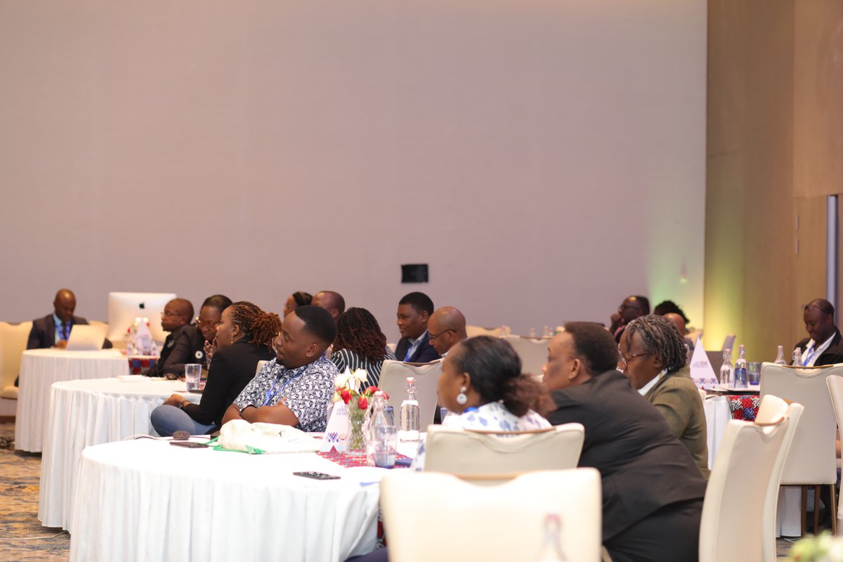 RiseandLearnKe's tweet photo. Great panel discussion on the importance of HR Adaptability. We're inspired by these Speaker's unique voices and their amazing perspectives. 

Podium Speakers: Ronald Bbosa, Laura Minde and John Ulanga

#eastafricahrsymposium #arusha #podiumspeakers https://t.co/ZqbUhmA2rF