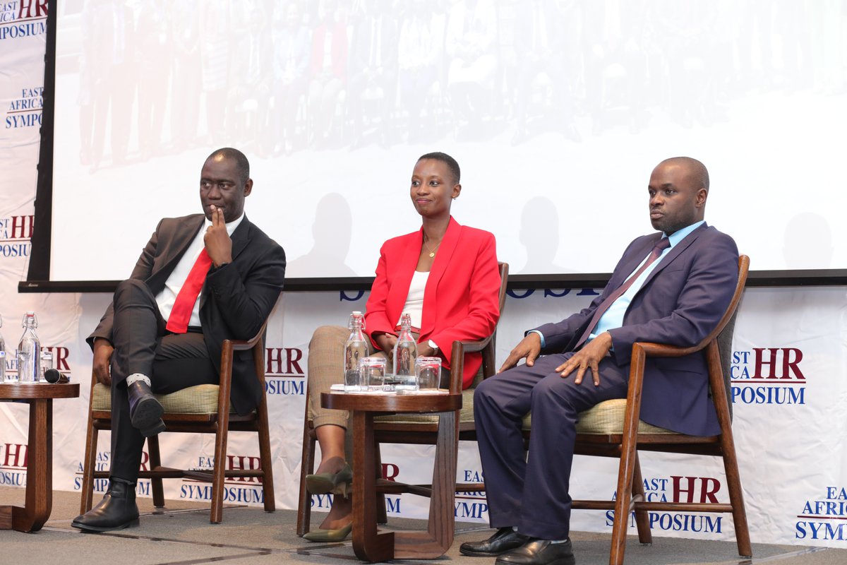 RiseandLearnKe's tweet photo. Great panel discussion on the importance of HR Adaptability. We're inspired by these Speaker's unique voices and their amazing perspectives. 

Podium Speakers: Ronald Bbosa, Laura Minde and John Ulanga

#eastafricahrsymposium #arusha #podiumspeakers https://t.co/ZqbUhmA2rF
