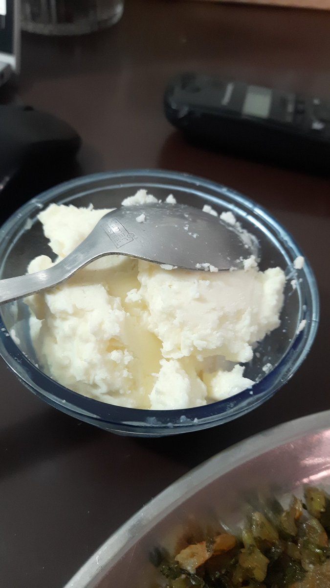 independentosho's tweet image. Jabse #modi aya si dudh, ghee thy makhan di nadi behrahi si
#Butter #HomemadeButter
🙏
