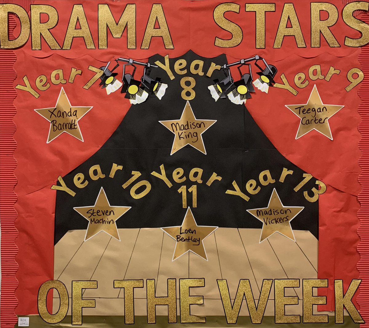 Miss Beresford (@mrscuretondrama) on Twitter photo Congratulations to @MoretonSchool Drama students Xanda and Madison K for high attainment in ROP1, to Teegan, Steven and Loen for great work exploring performance texts, and <a href="/Amethyst6th/">Amethyst Sixth Form</a> star Madison V for outstanding work on A level exam technique! Congratulations to @MoretonSchool Drama students Xanda and Madison K for high attainment in ROP1, to Teegan, Steven and Loen for great work exploring performance texts, and <a href="/Amethyst6th/">Amethyst Sixth Form</a> star Madison V for outstanding work on A level exam technique!