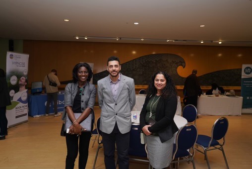 TheNetworkerInc's tweet photo. A few shots from our #networking event this week. Stay tuned for more photos coming soon! #MEGAnetworking https://t.co/Y4HkgF5X8P
