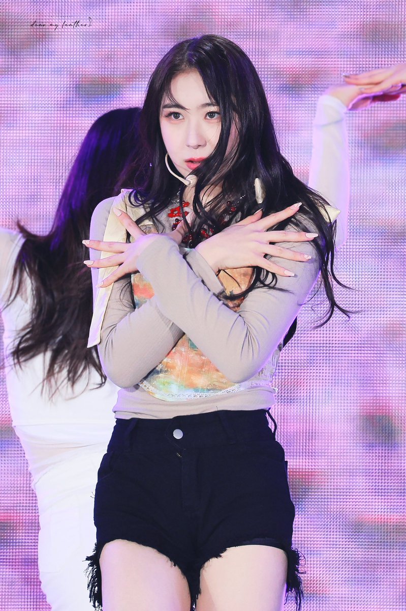 221018 THE SHOW

빠져 가 더 아득해…❤️

#이채연 #LEECHAEYEON