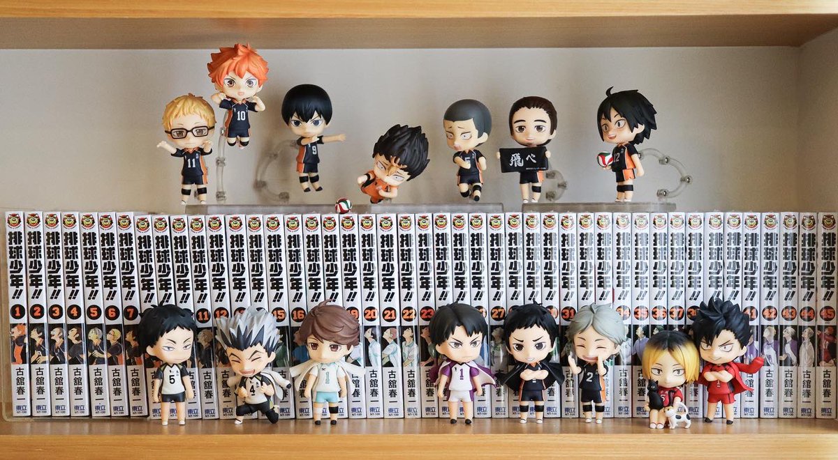 jennyan210's tweet photo. #ハイキュー #Haikyuu https://t.co/ye86HfSlVl