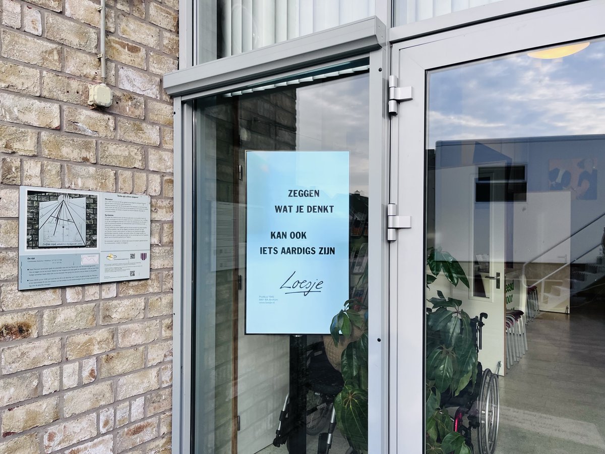 koetjong's tweet image. Ook nog een laatste column van @JoanneBredero "Het belangrijkste en smaakvolste ingrediënt in het recept samen leven? Aardig zijn tegen elkaar."Lees meer: koetjong.nl/column-kan-ook… #koetjong #westbetuwe