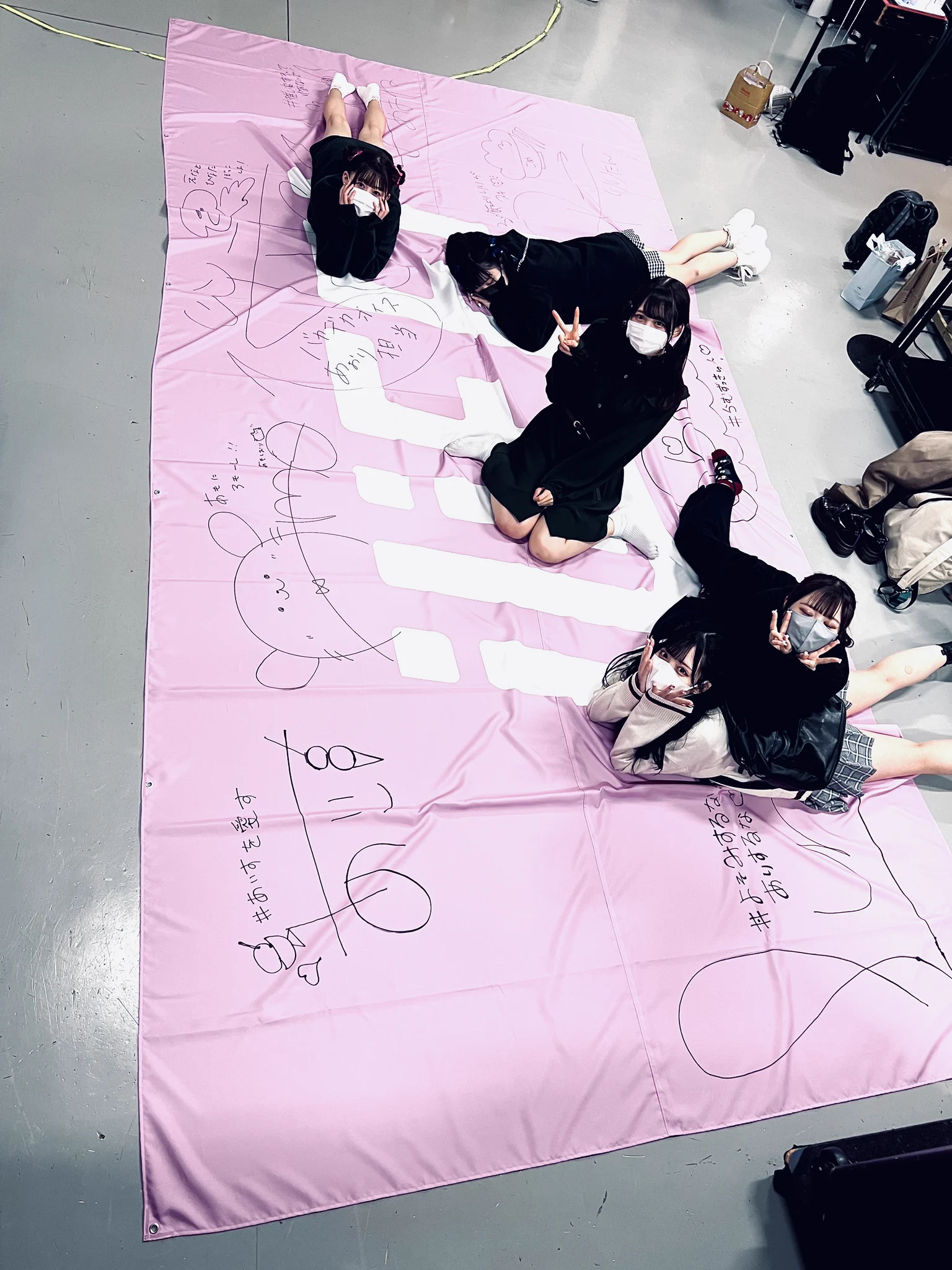 iLiFE!【あいらいふ】 on X: 