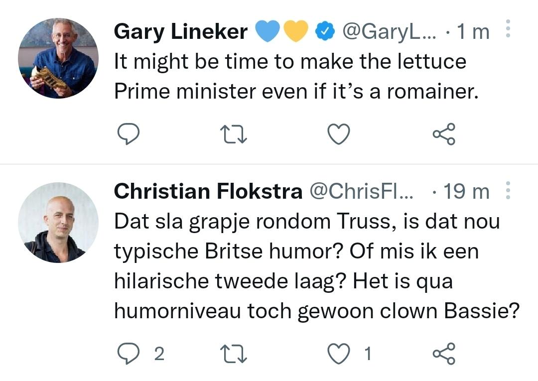 LarsBerg010's tweet photo. @ChrisFloks Moest stiekem glimlachen. Toeval dat deze twee tweets onder elkaar staan in m'n timeline?🤔🤔🤔😅 https://t.co/pQjDFdwEBR