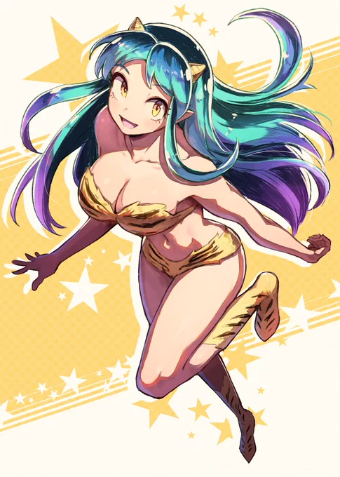 ラムちゃん 