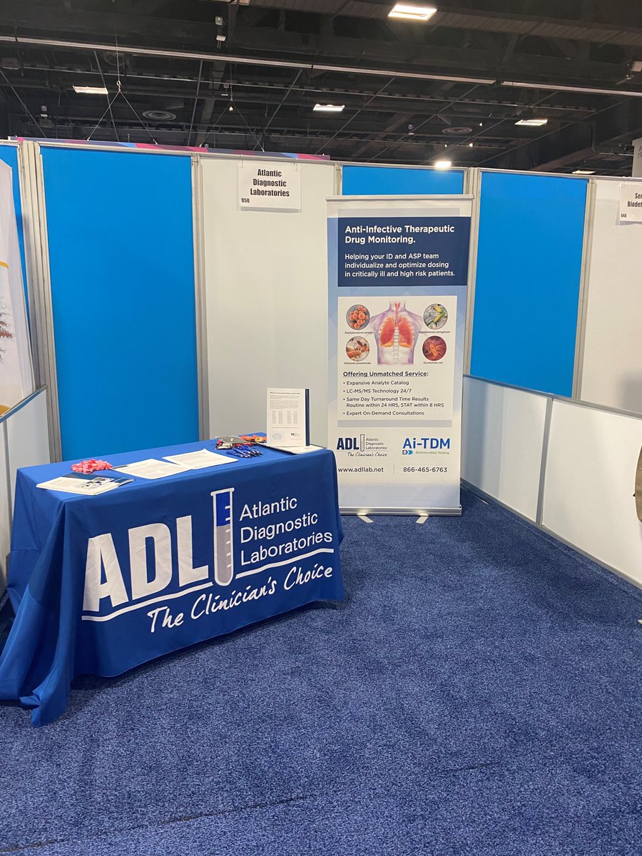 ADL Laboratory tweet media