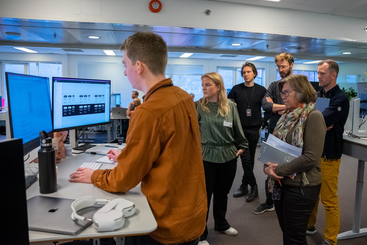 Fremtind tweet media