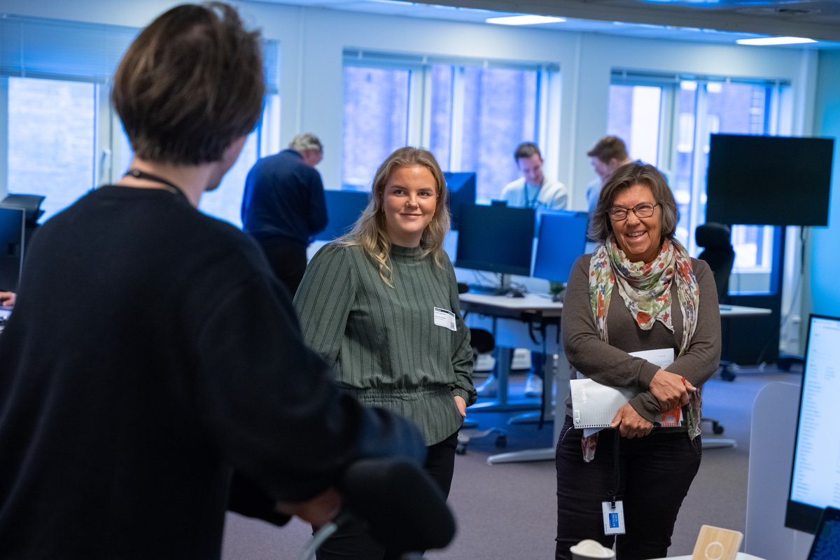 Fremtind tweet media